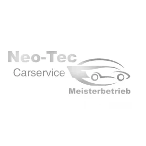 Firmenlogo von NeoTecCarservice GmbH