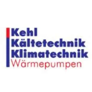 Firmenlogo von Wolfgang Kehl Kältetechnik-Klimatechnik-Wärmepumpen