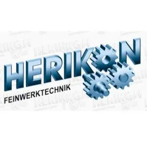 Firmenlogo von Herikon Feinwerktechnik GmbH