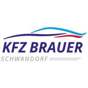 Standort in Schwandorf für Unternehmen KFZ Brauer