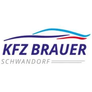 Firmenlogo von KFZ Brauer