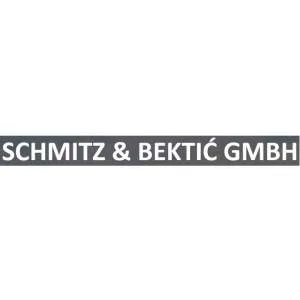 Firmenlogo von Schmitz & Bektic GmbH