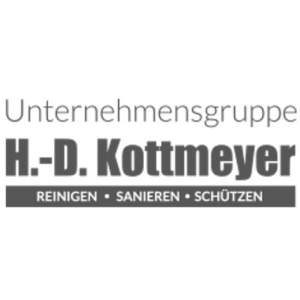 Standort in Harsewinkel für Unternehmen HD Kottmeyer Verwaltungs GmbH