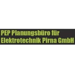 Firmenlogo von PEP Planungsbüro für Elektrotechnik Pirna GmbH