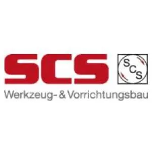 Firmenlogo von SCS GmbH Werkzeugbau & Vorrichtungsbau