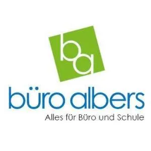 Firmenlogo von Büro Albers GmbH & Co. KG