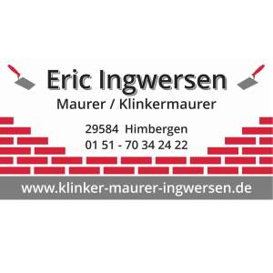 Standort in Himbergen für Unternehmen Bauunternehmen Ingwersen
