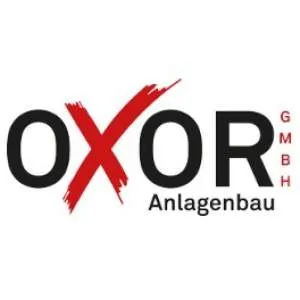 Firmenlogo von Oxor Anlagenbau GmbH