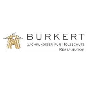 Firmenlogo von Friedemann Burkert- Sachkundiger Holzschutz, Restaurator