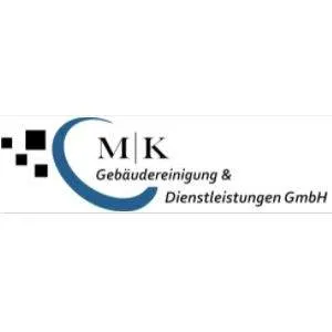 Firmenlogo von MK Gebäudereinigung & Dienstleistungen GmbH