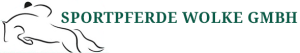 Firmenlogo von Sportpferde Wolke GmbH