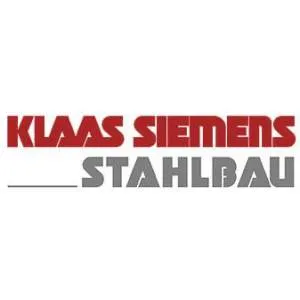 Firmenlogo von KLAAS SIEMENS GmbH