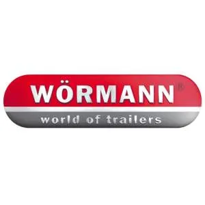 Firmenlogo von Wörmann GmbH