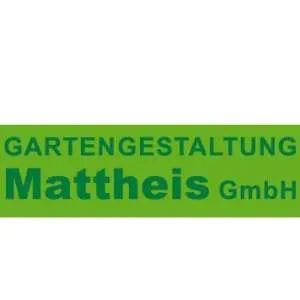 Firmenlogo von Gartengestaltung Mattheis GmbH