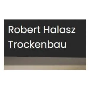 Firmenlogo von Robert Halasz Trockenbau