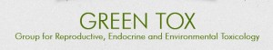 Unternehmen GREEN Tox GmbH