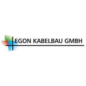 Firmenlogo von Egon Kabelbau GmbH
