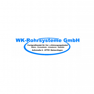 Standort in Heimertingen für Unternehmen WK-Rohrsysteme GmbH