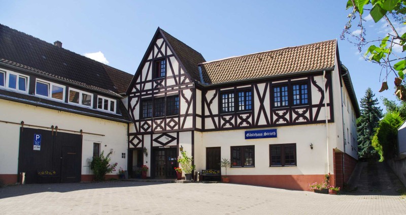 Gästehaus Strieth Unternehmen Gästehaus Strieth