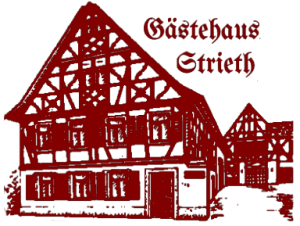 Unternehmen Gästehaus Strieth