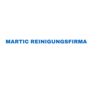 Standort in München für Unternehmen Martic Gebäudereinigung