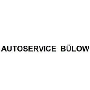 Firmenlogo von Autoservice Bülow GmbH
