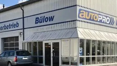 Unternehmen Autoservice Bülow GmbH