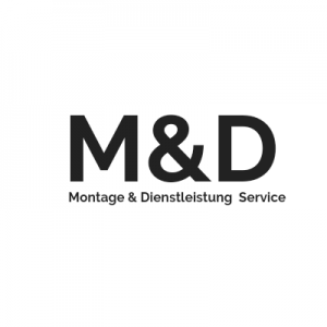 Standort in Neukirchen-Vluyn für Unternehmen M & D
