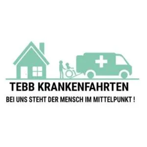 Firmenlogo von TEBB Services GmbH