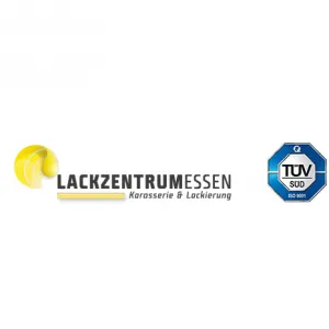 Firmenlogo von Lackzentrum Essen