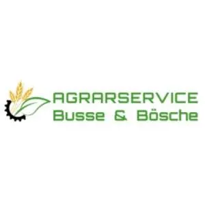 Firmenlogo von Agrarservice Busse & Bösche GmbH & Co. KG