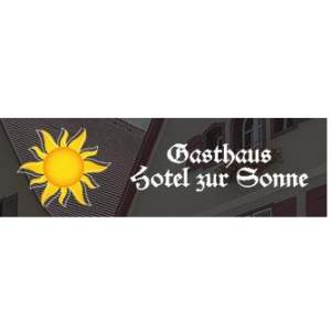 Standort in Dinkelsbühl für Unternehmen Gasthaus Sonne - Sonnen GmbH