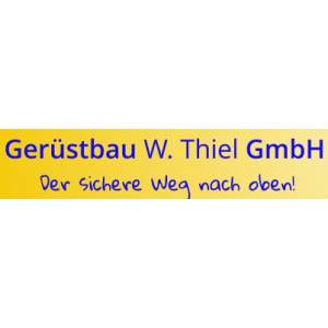 Standort in Ellerau für Unternehmen Gerüstbau W. Thiel GmbH