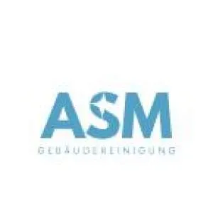 Firmenlogo von A.S.M Gebäudereinigung