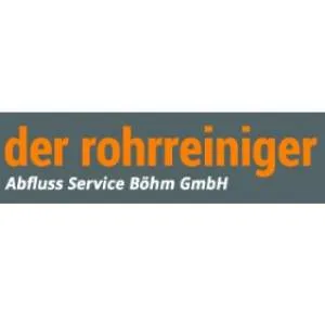 Firmenlogo von Abfluss Service Böhm GmbH