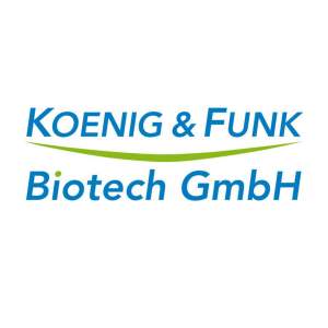 Standort in Berlin für Unternehmen KOENIG & FUNK Biotech GmbH