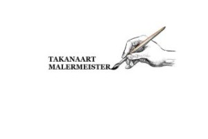 Firmenlogo von Takana-Art Malermeister