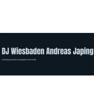 Firmenlogo von DJ Andreas Japing