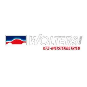 Firmenlogo von Kfz-Wolters GmbH