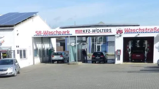 Unternehmen Kfz-Wolters GmbH