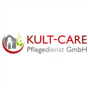 Firmenlogo von KULT-CARE Pflegedienst GmbH