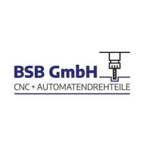 Firmenlogo von BSB CNC- Automatendrehteile GmbH