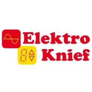 Firmenlogo von Elektro Knief GmbH