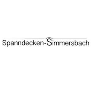 Standort in Marl für Unternehmen Spanndecken - Simmersbach