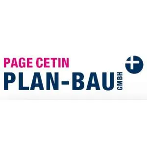 Firmenlogo von Page-Cetin Planbau Plus GmbH