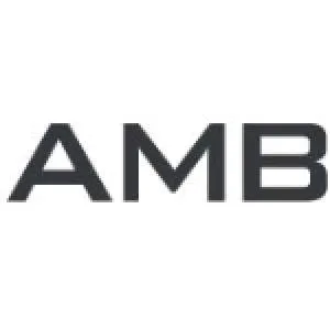 Firmenlogo von AMB Apparate- und Maschinenbau GmbH
