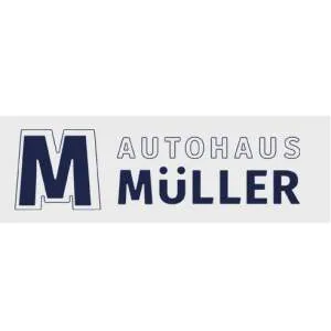 Firmenlogo von Autohaus Müller GmbH