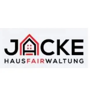Firmenlogo von Jacke Hausfairwaltung GmbH