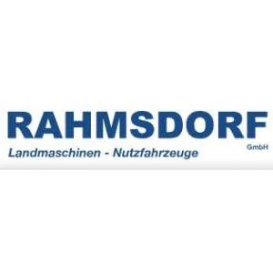 Firmenlogo von Rahmsdorf Gesellschaft mit beschränkter Haftung