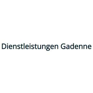 Standort in Görlitz für Unternehmen Dienstleistungen Gadenne